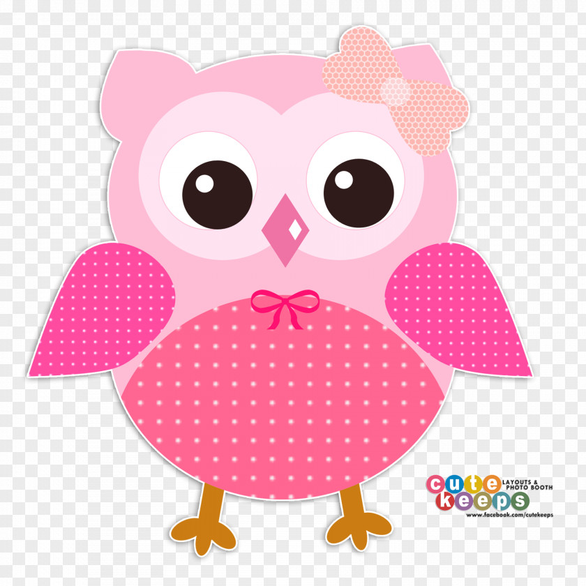 Owl Tawny Pin Clip Art PNG