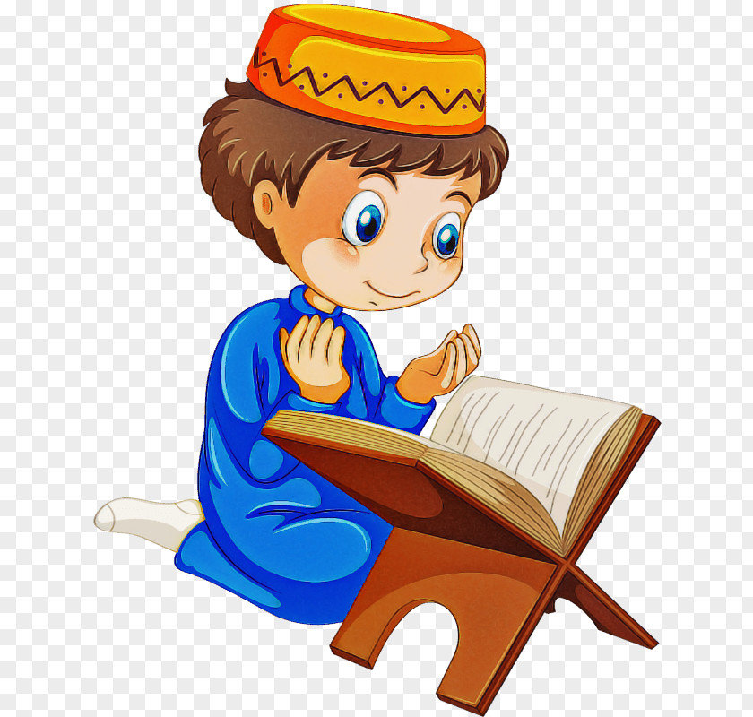 Pianist Sitting Cartoon Reading PNG