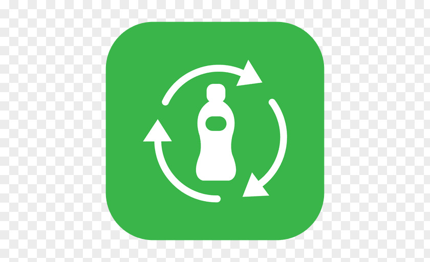 Plastic Recycle Glass Recycling Symbol PNG