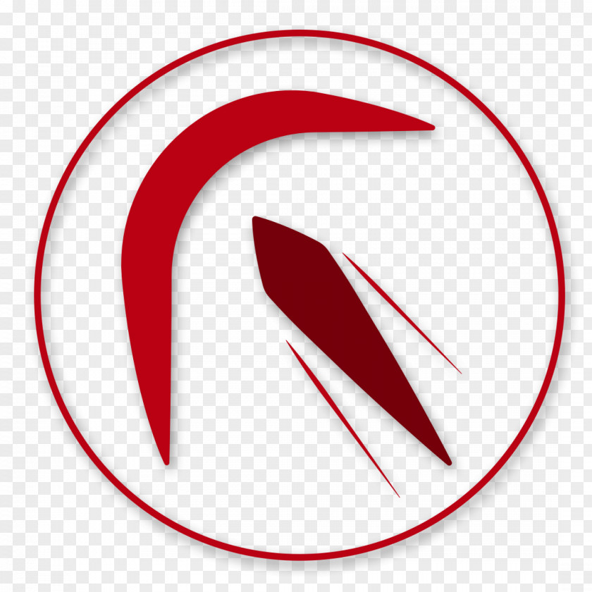 Rockets Circle Line Angle Logo Area PNG