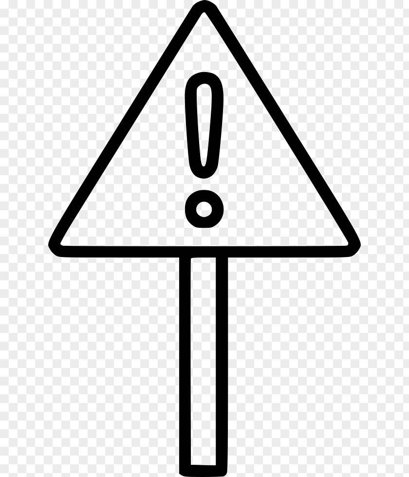 Street Sign Red Product Triangle Clip Art Number PNG