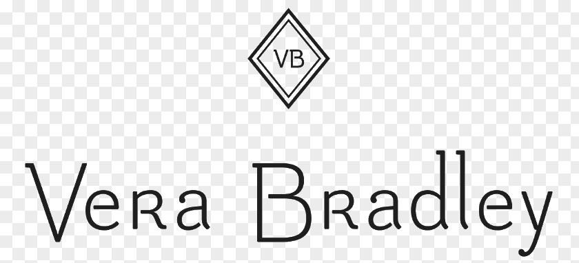 Stylish Font Logo Brand Vera Bradley Handbag PNG