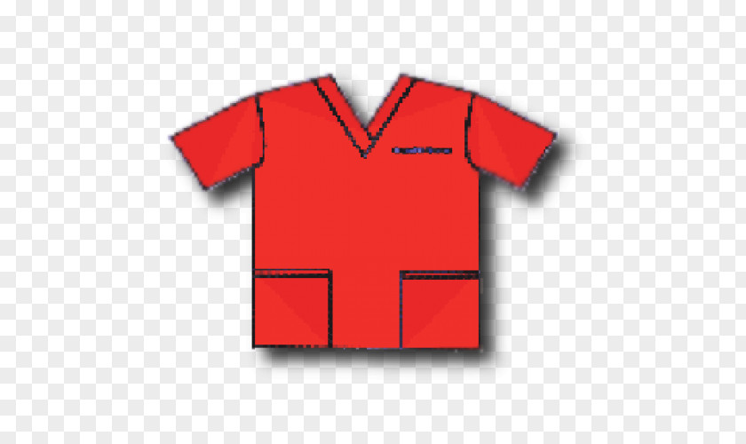 Tshirt T-shirt Collar Shoulder Sleeve Uniform PNG