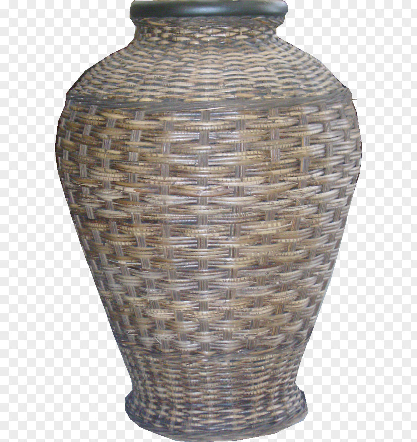 Vase Ceramic Pulau Corong Glass Amphora PNG