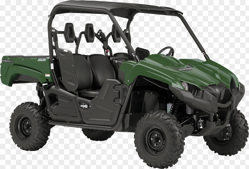Yamaha Motor Company Side By Motorcycle All-terrain Vehicle Price PNG