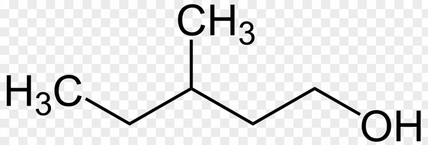 3-Methyl-1-pentanol 1-Hexanol Isoamyl Alcohol PNG