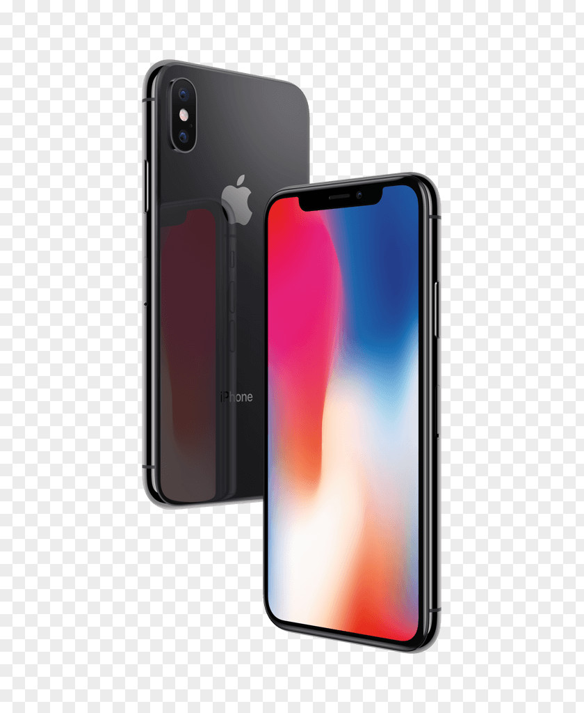 64 GBSpace GrayUnlockedGSM Apple IPhone X256 Retina Display 8Iphone 7 Wireless Charging X PNG