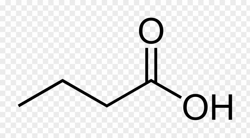 Acid Butyric Carboxylic Fatty 3-Methylbutanoic PNG
