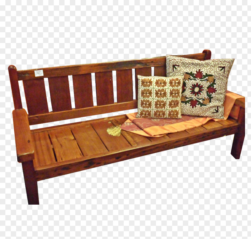 Bed Sofa Couch Furniture Bench PNG