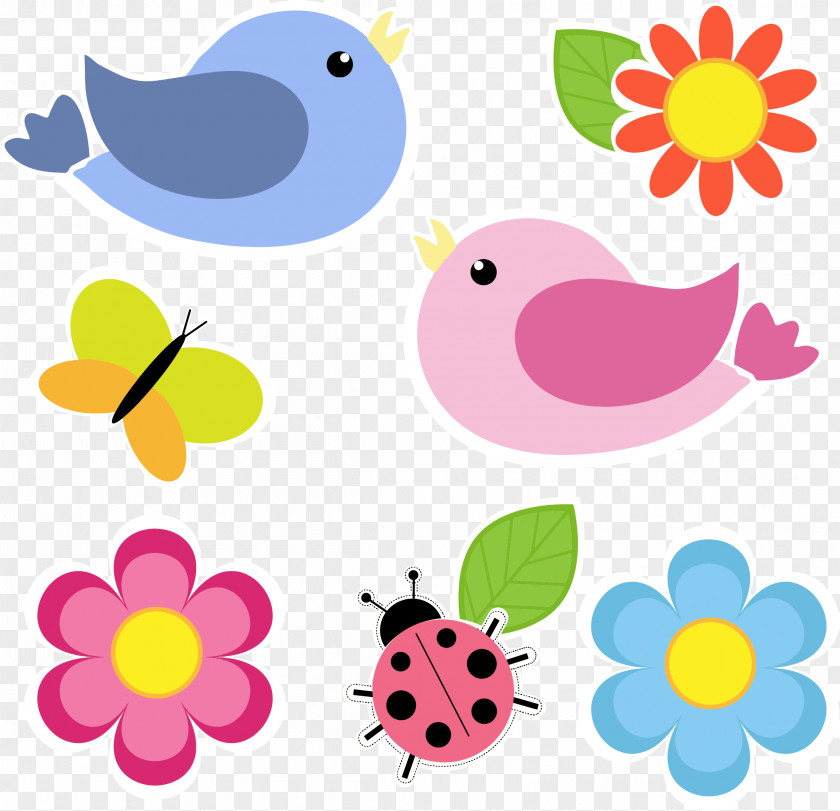 Butterfly Cliparts Background Beetle Ladybird Clip Art PNG