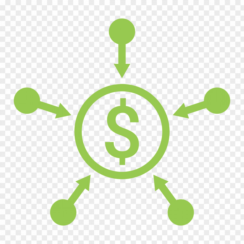 Crowdfunding Icon Illustration Clip Art PNG