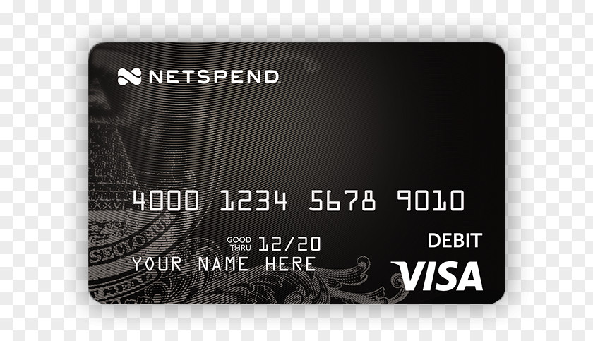 Debit Card Visa Credit Brand PNG