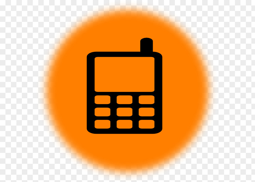 Design Telephony Line PNG