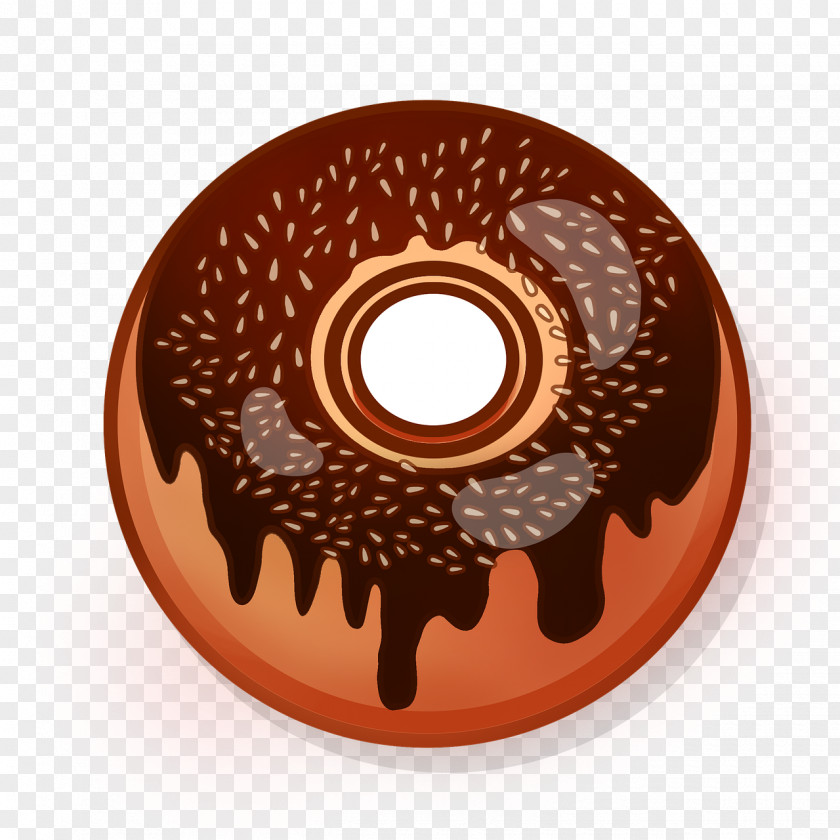 Donut Doughnut Bakery Song Confectionery PNG