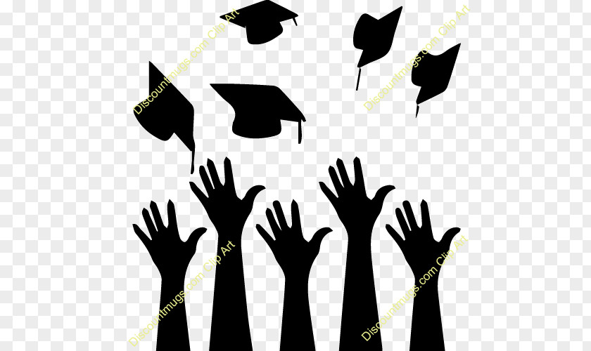 Graduation Gown Ceremony Photography Royalty-free PNG