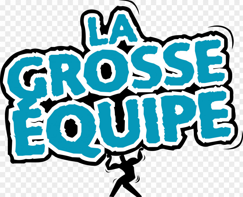 La Grosse Equipe Television Producer Video Production NRJ 12 PNG