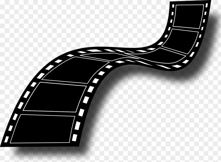 Movie Camera Icon Filmstrip Clip Art PNG