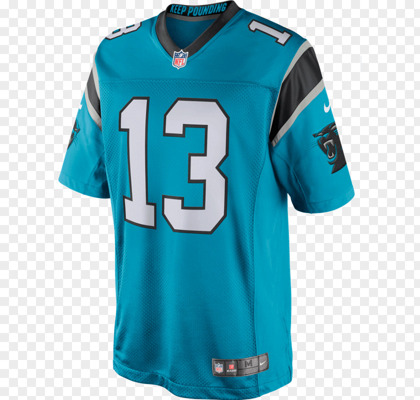 NFL Miami Dolphins Carolina Panthers Jersey Nike PNG