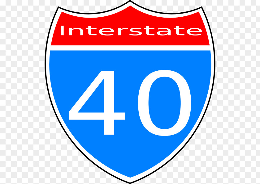 Road Interstate 80 US Highway System Clip Art PNG