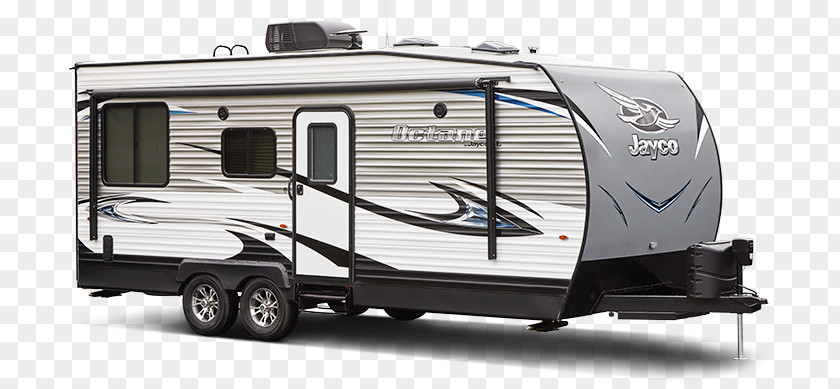 Rv Camping Caravan Campervans Jayco, Inc. Fifth Wheel Coupling Trailer PNG