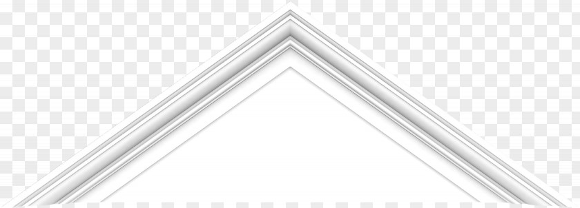 Stone Corbel Arch Product Design Triangle Black PNG