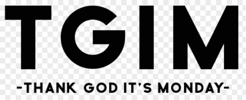 Thank God It's Monday Full Service Creative Agency 0 1 JobUrban Ladder Urbanhire TGIM PNG