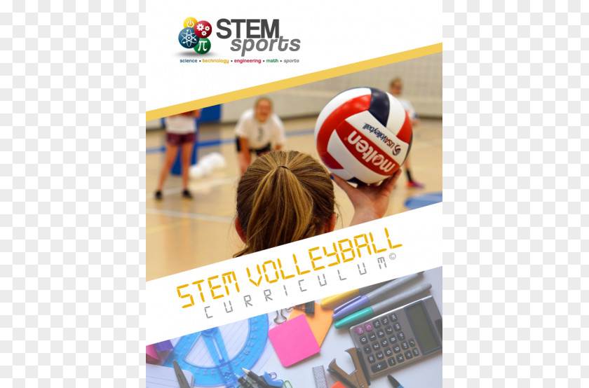 Volleyball Stock Photo Sport Football Education Curriculum PNG