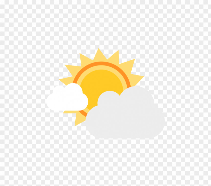 Weather Icon Download PNG