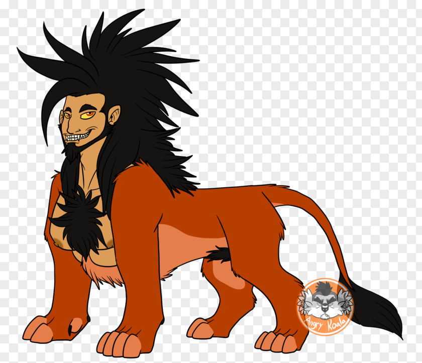 Angry Koala Lion Cat Horse Canidae Human PNG