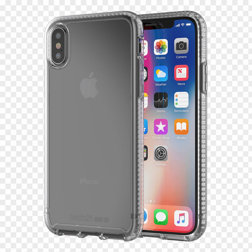 Apple IPhone X 8 Plus 7 6 PNG