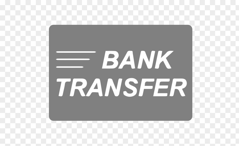 Bank Account Wire Transfer Payment Credit Card PNG
