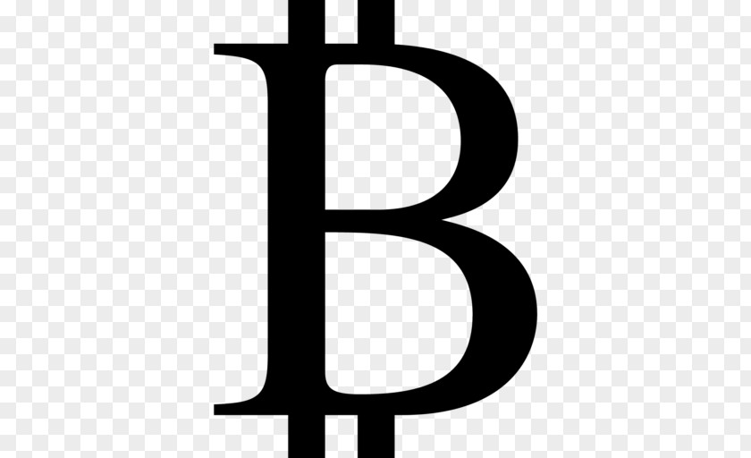 Blockchain Bitcoin Symbol Cryptocurrency Unicode Consortium PNG