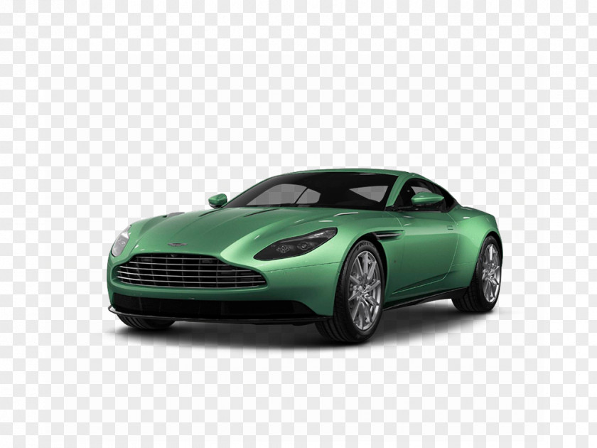 Car Aston Martin Vantage 2017 DB11 Vanquish PNG