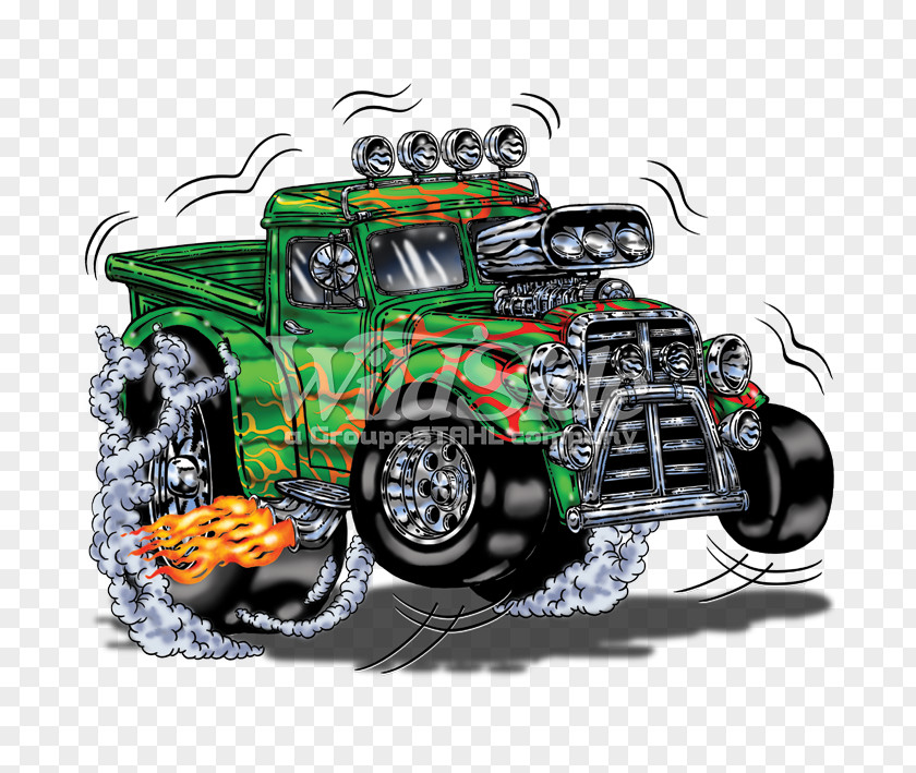 Car Motor Vehicle Dodge Monster Truck PNG