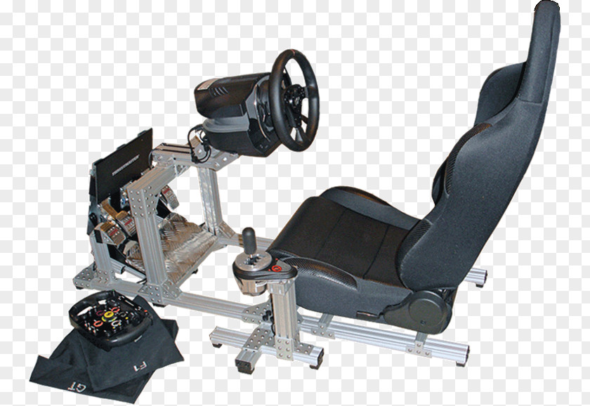 Hemming Sim Racing Auto Motion Simulator Video Game Gran Turismo 6 PNG