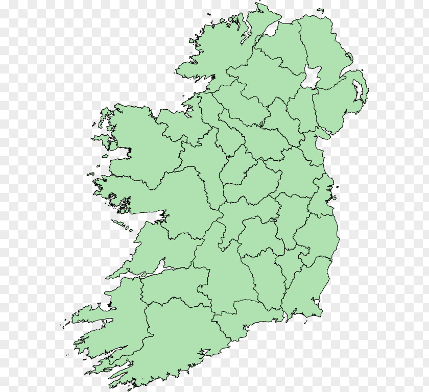 Ireland Greater Dublin Area Swords Map Ulster PNG