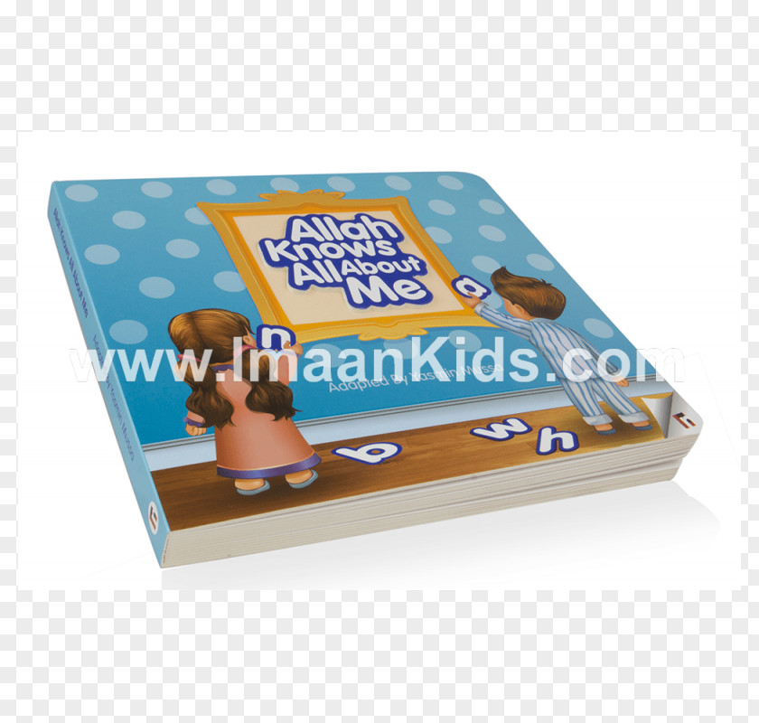 Islamic Shopping Allah Activity Book Arabic Alphabet Learning PNG