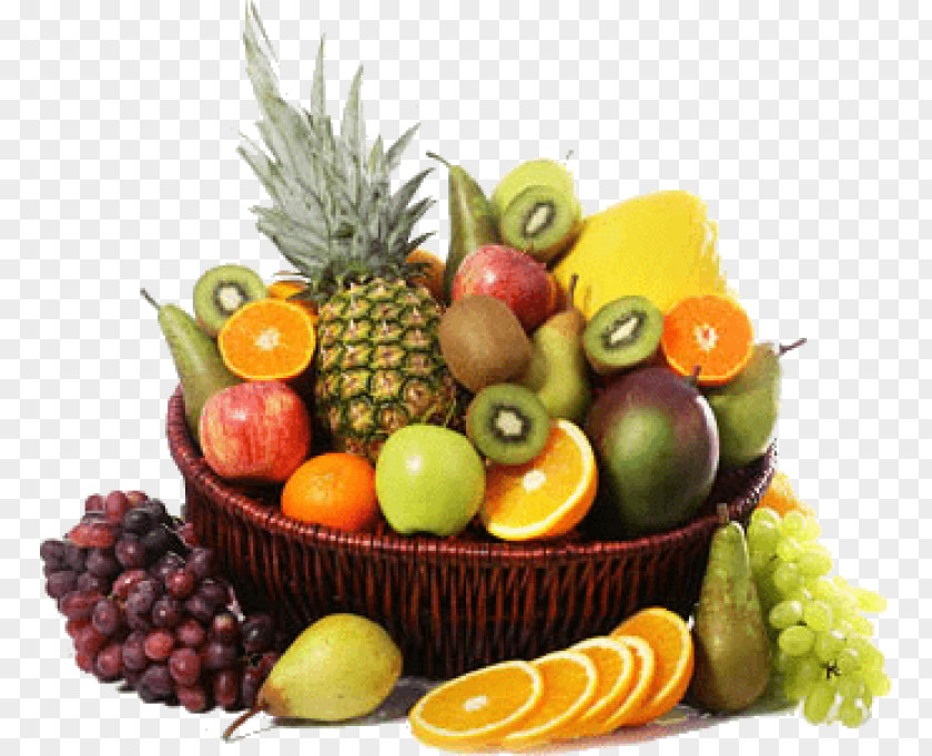 Juice Fruit Salad Food Gift Baskets Vegetable PNG