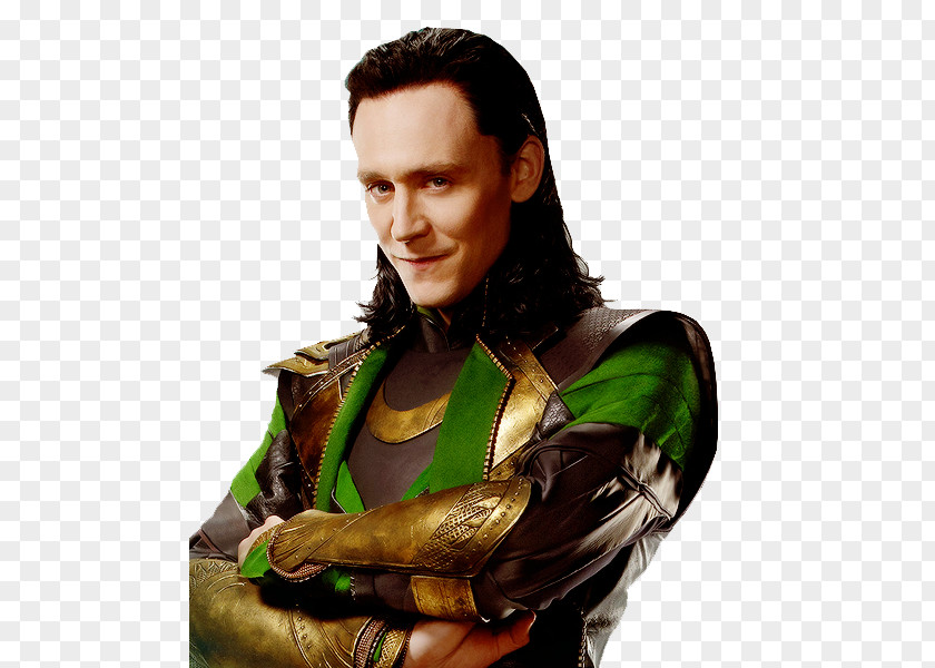 Loki Hd PNG