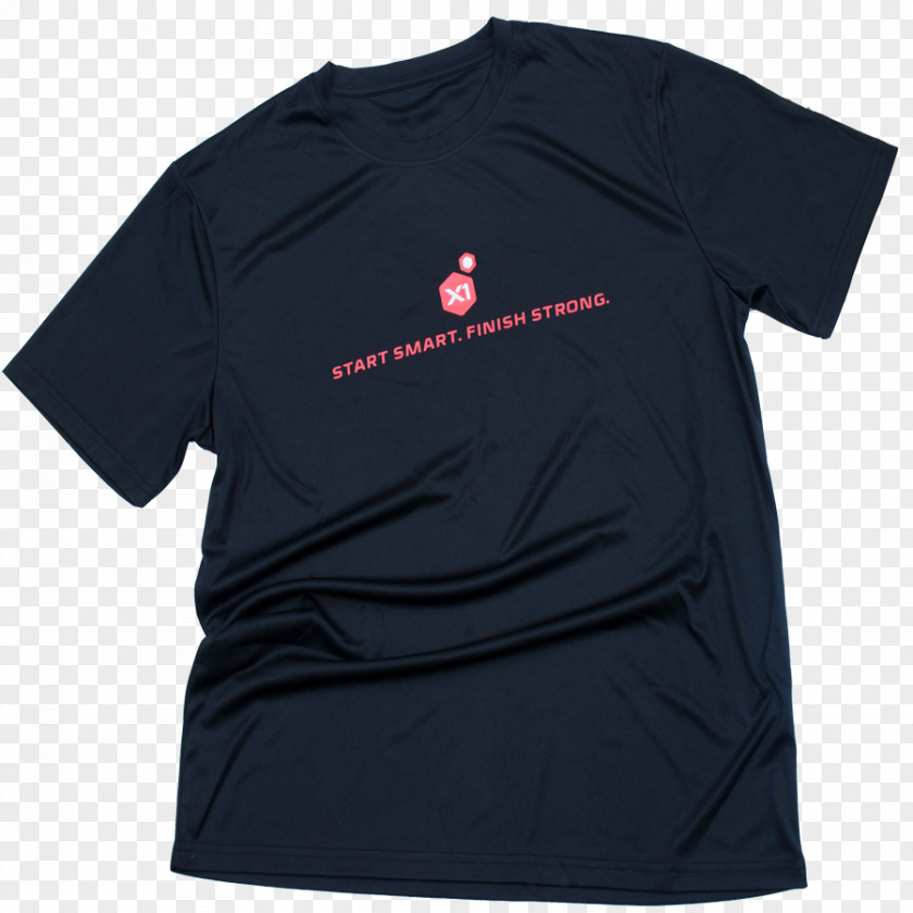 Men's Shirts T-shirt Dri-FIT Polyester Sleeve PNG