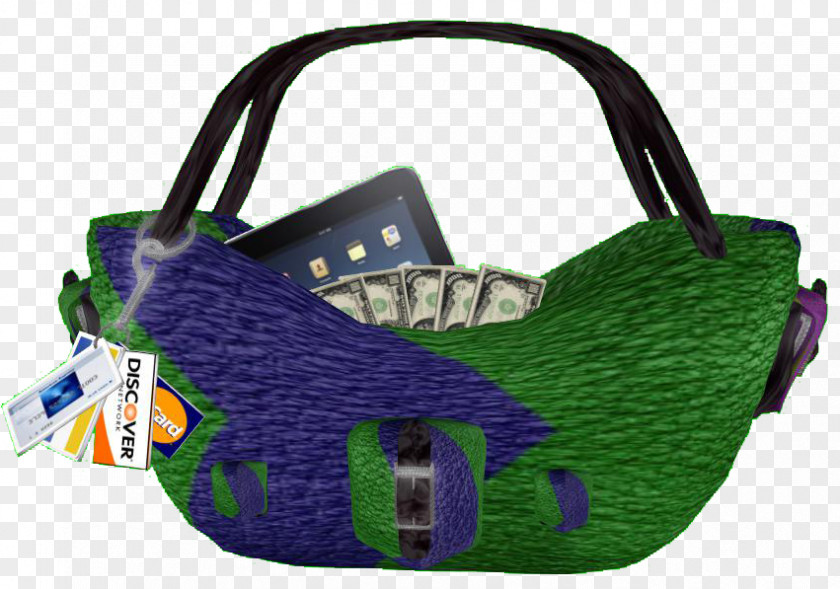 Purple Handbag Messenger Bags Shoulder PNG