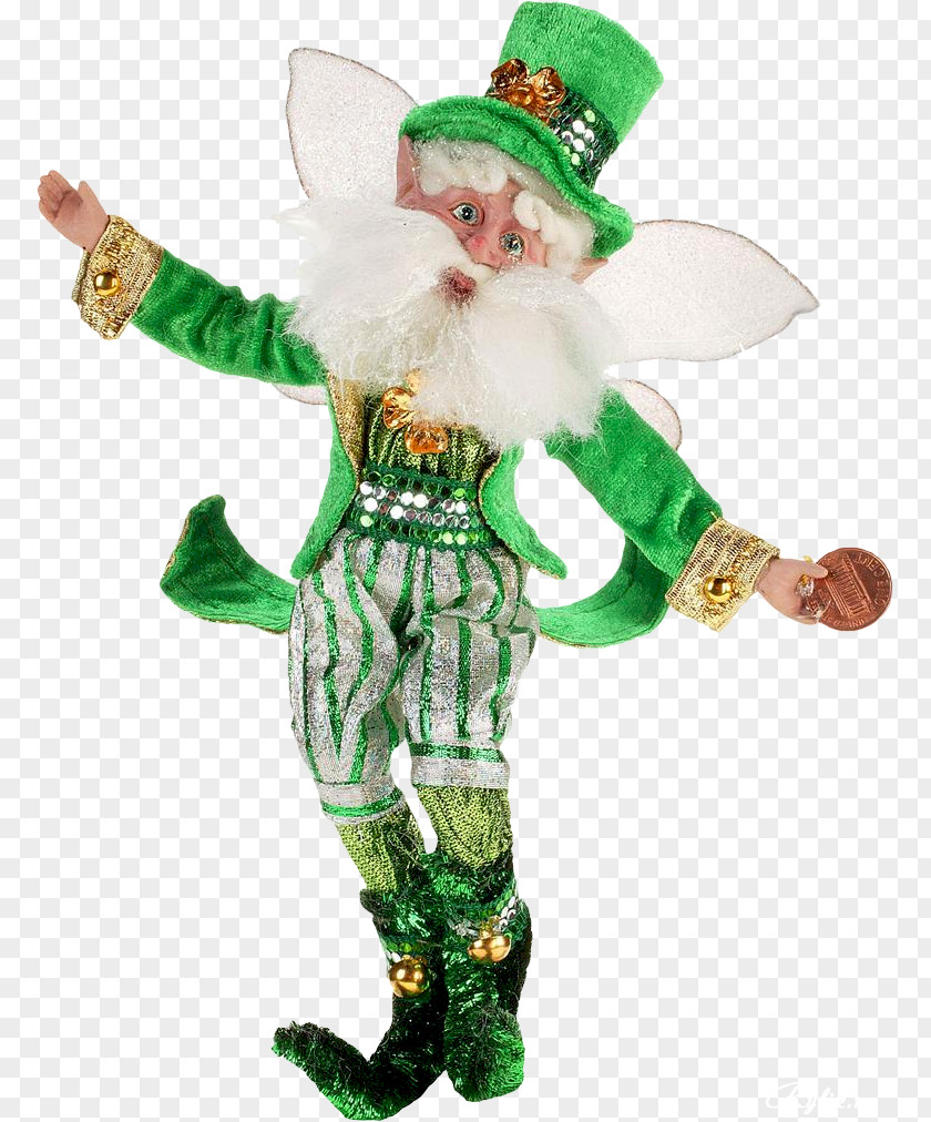 Saint Patricks Day Flyer Patrick's Leprechaun Irish People Christmas PNG