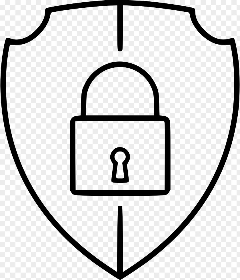 Security Computer Safety Business PNG