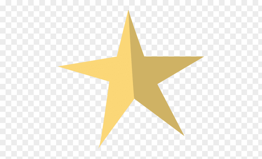 Star Vector PNG