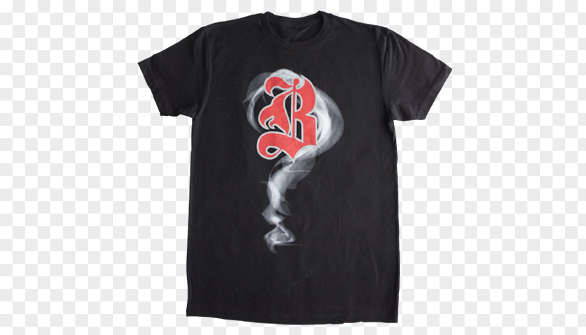 T-shirt Bone Thugs-N-Harmony Clothing Sleeve Gildan Activewear PNG