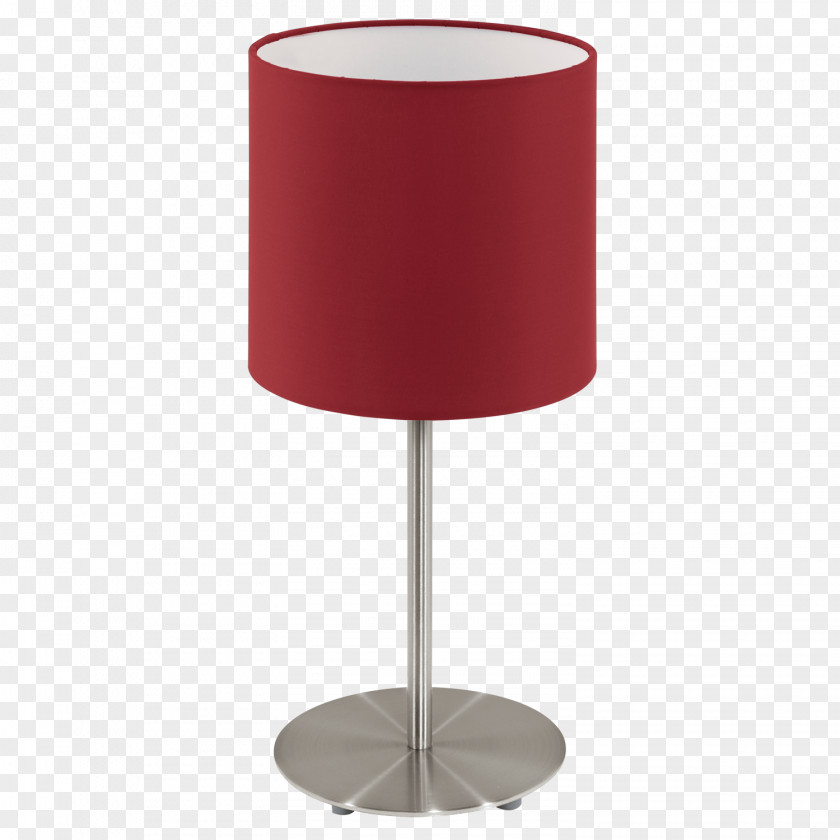 Table EGLO Lighting Electric Light PNG