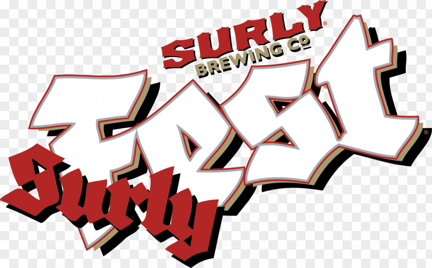 Beer Surly Brewing Company Restaurant Brand Brewery PNG