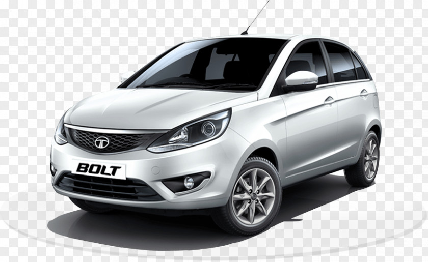 Car Tata Motors TATA Bolt XE Hatchback PNG