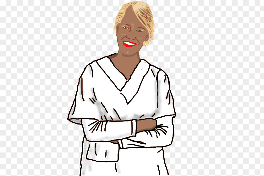 Cartoon Doctor Nursing Clip Art PNG