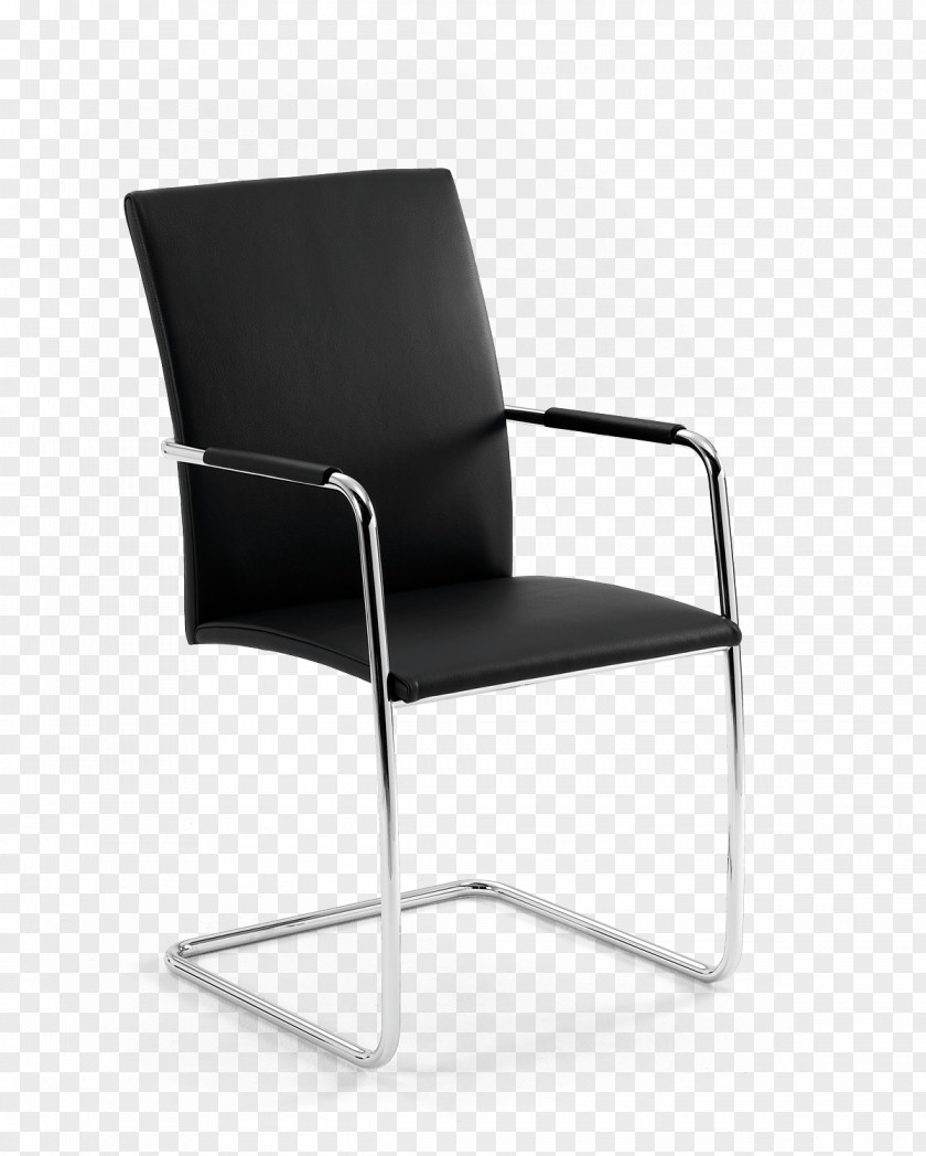 Chair Swivel Seat Furniture Couch PNG
